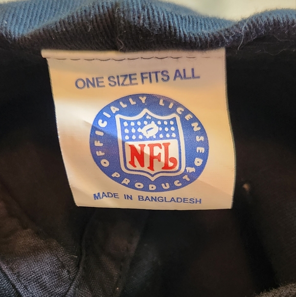 2002 Subway Series & Super Bowl XXXV Collectors Hats & Pins - Picture 10 of 16